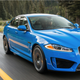 Illustration for article titled 2014 Jaguar XFR-S: The Jalopnik Review